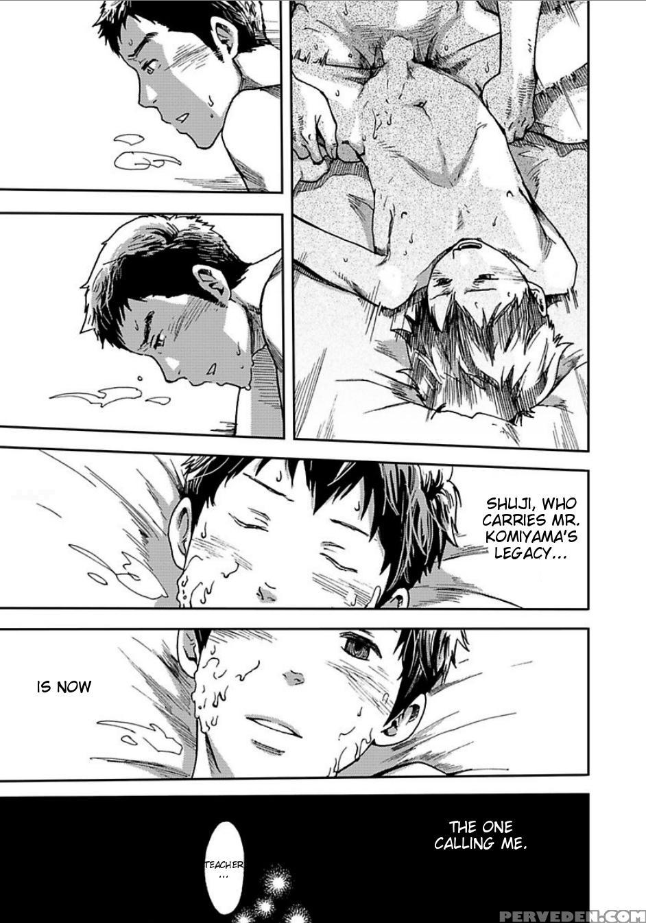 [box (tsukumo Gou)] Vocalise 2 [english] [cdg Scans] [digital] Chapter 1000 Page 20